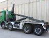 MERCEDES BENZ, Actros 3241, 8x4