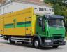 IVECO, 140E25 с Thermo King Spectrum TS