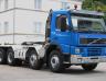 VOLVO, FM12.420, 8x4 