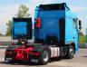 DAF, XF 105.460,Е5,Ретардер