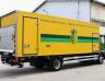 IVECO, 140E25 с Thermo King Spectrum TS