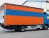 MERCEDES BENZ, Actros 1832, E5