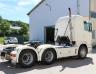 SCANIA, G480, Ретардер, 6x4