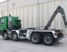 MERCEDES BENZ, Actros 3241, 8x4