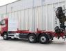 VOLVO, FH13.500, E5