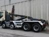 IVECO, Trakker 340T45, 8x4, E5