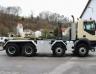 IVECO, Trakker 340T45, 8x4, E5