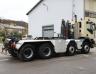 IVECO, Trakker 340T45, 8x4, E5