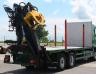 VOLVO, FH12.500, 6x2, Кран