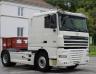DAF, XF105.510, ADR, Ретардер, Е5
