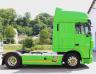 DAF, XF105.460