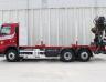 VOLVO, FH13.500, E5