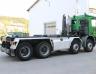 MERCEDES BENZ, Actros 3241, 8x4