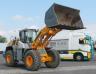LIEBHERR, L556