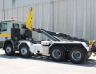 MERCEDES BENZ, Actros 3244, 8x4