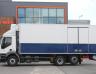 IVECO, Stralis 260S42,Ретардер