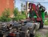 SCANIA, P124.240 LB