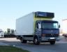 MERCEDES BENZ, Atego 1323