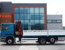 MERCEDES BENZ, Actros 2540