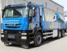 IVECO, Stralis 260S42, Е5