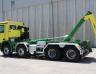 MERCEDES BENZ, Actros 3248, 8x4