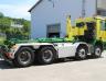 MERCEDES BENZ, Actros 3248, 8x4