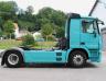 MERCEDES BENZ, Actros 1846, Ретардер, Е5