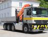 MERCEDES BENZ, Actros 3244, 8x4