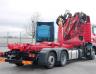 MAN, TGS 26.400,6x2,E5
