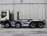 IVECO, Trakker 340T45, 8x4, E5