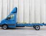 MERCEDES BENZ, Sprinter 316 CDI