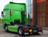 DAF, XF105.460, 4x2,Ретардер