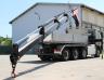 MERCEDES BENZ, Actros 3244, 8x4