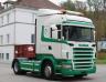 SCANIA, R420, Евро 5, Ретардер