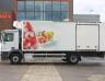 MERCEDES BENZ, Actros 1836,Carrier 850