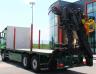VOLVO, FH12.500, 6x2, Кран