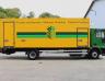IVECO, 140E25 с Thermo King Spectrum TS