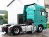 MAN, TGX 18.440, Ретардер