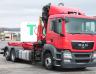 MAN, TGS 26.400,6x2,E5