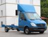 MERCEDES BENZ, Sprinter 316 CDI