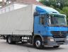 MERCEDES BENZ, Actros 1832,EURO5
