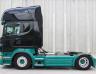 SCANIA, R620, V8