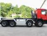MERCEDES BENZ, Actros 3244, 8x4