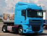 DAF, XF 105.460,Е5,Ретардер