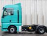 MAN, TGX 18.440, Ретардер