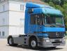 MERCEDES BENZ, Actros 1844, E5,Ретардер
