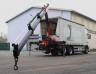 VOLVO, FH13.520, E5, Кран
