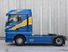 MAN, TGX 18.480, E5