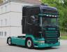 SCANIA, R620, V8