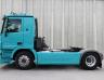 MERCEDES BENZ, Actros 1846, Ретардер, Е5